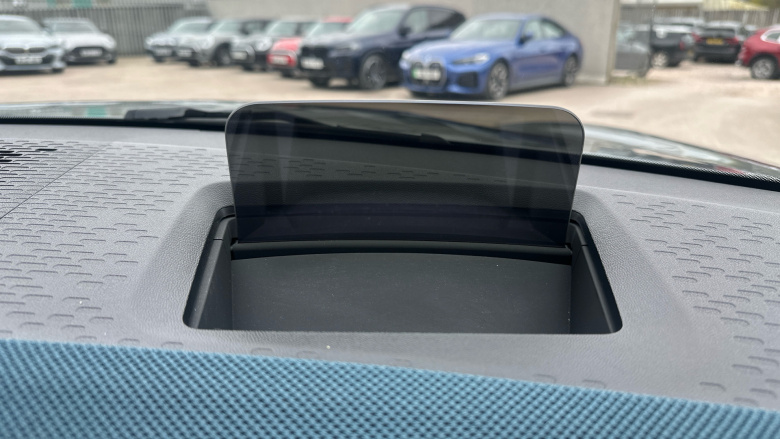 MINI Countryman 150kW E Exclusive 66kWh 5dr Auto Electric Hatchback